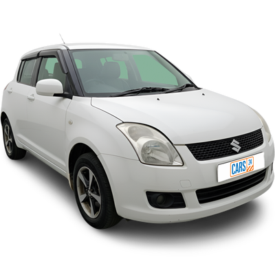 Maruti Swift-img